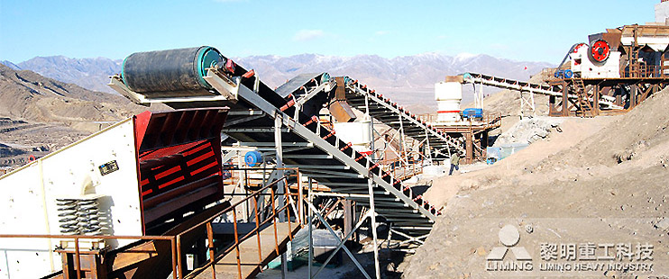 山東生產(chǎn)線